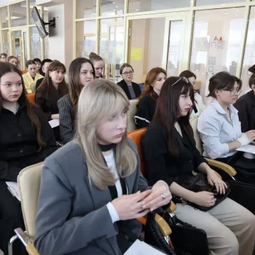 Дизайн от студентов