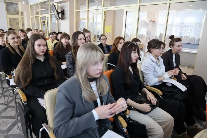 Дизайн от студентов