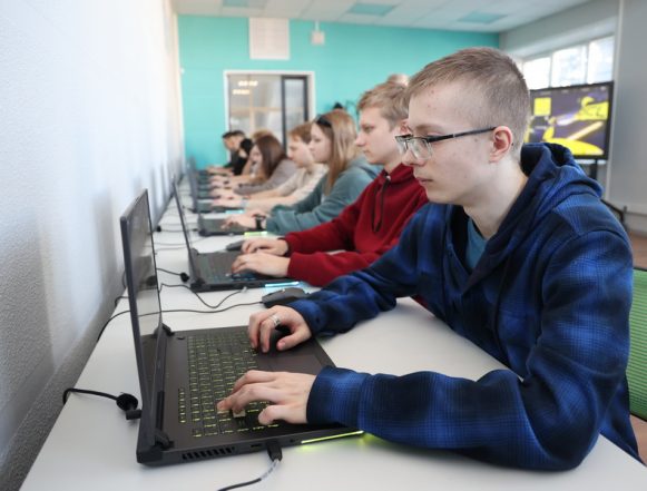 Мы не танкисты, не подводники, мы запускаем беспилотники