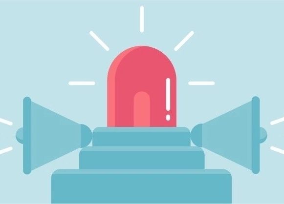 Учебная тревога