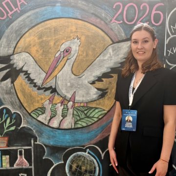 валентина сукочева полуфинал учитель года 2026 Валентина Сукочева вышла в финал областного профконкурса