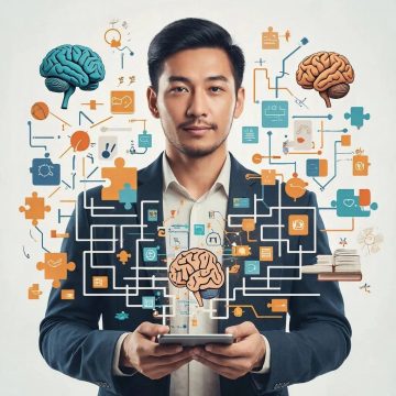 внимание мозг Внимание! Мозг