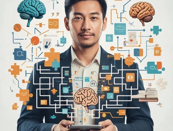 Внимание! Мозг