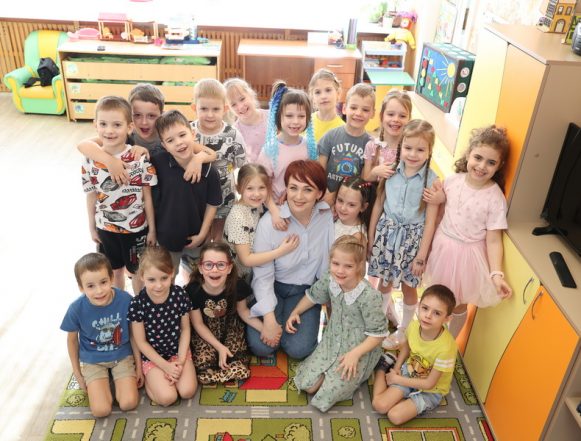 Призвание – волшебница