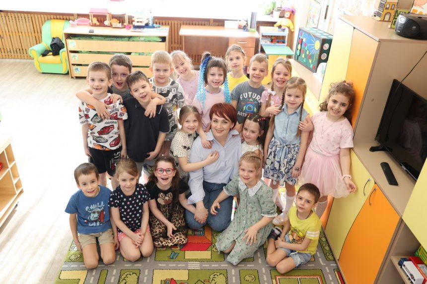 Призвание – волшебница