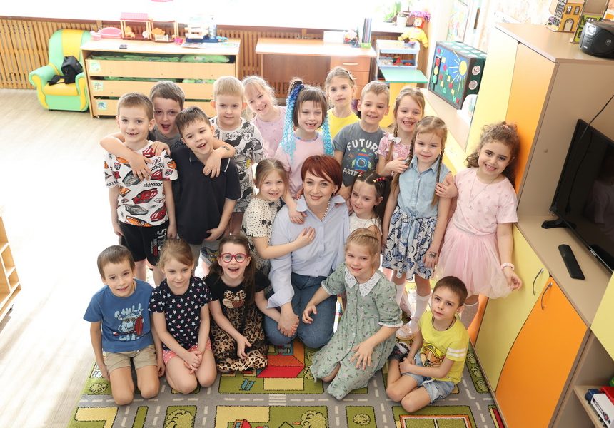 Призвание – волшебница