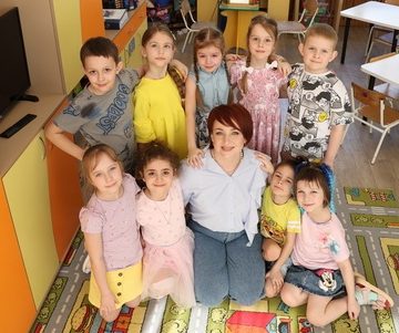 Призвание – волшебница