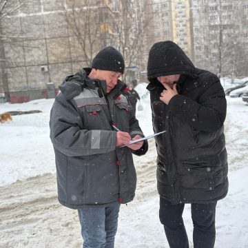 выжанов новость Уличное освещение