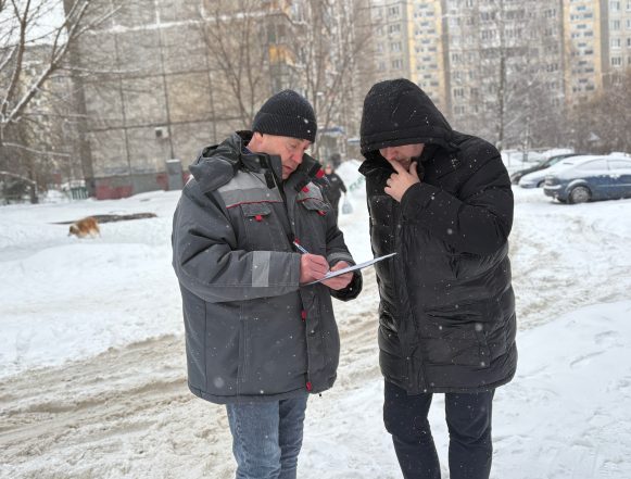 выжанов новость Уличное освещение