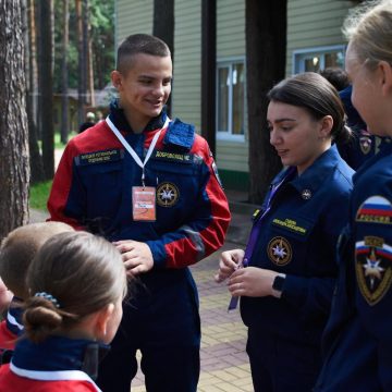 Липчане от 18 до 35 лет могут пройти интенсив волонтёров-медиков