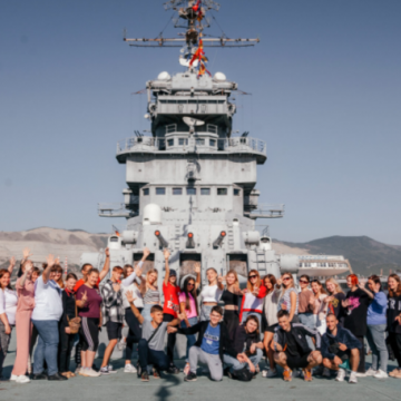 Липчан приглашают в масштабный всероссийский проект «Знать. Любить. Гордиться!»