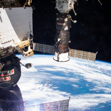 Дорога в космос лежит через Липецк