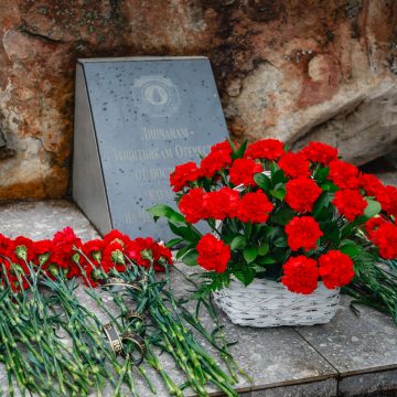 В день 40-летия со дня аварии на Чернобыльской АЭС в Липецке пройдёт памятный митинг