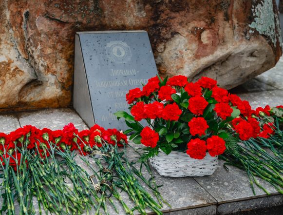 В день 40-летия со дня аварии на Чернобыльской АЭС в Липецке пройдёт памятный митинг