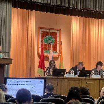 ДЭП Работа на перспективу