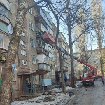дом 37 Жильцы сами решают