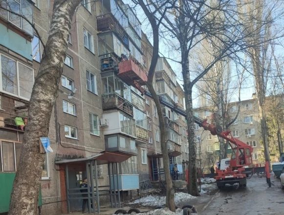 дом 37 Жильцы сами решают