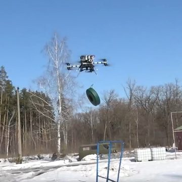 Поддержка бойцов