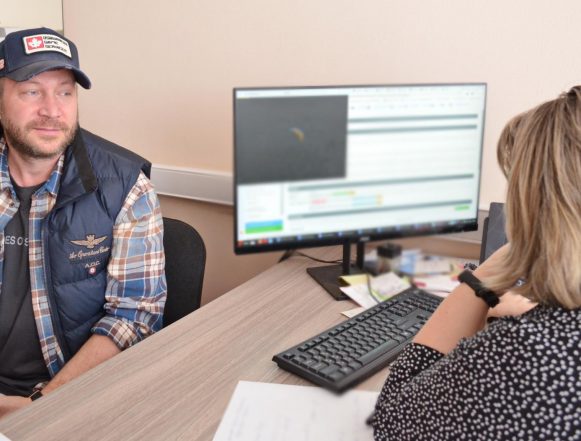 25 апреля в Липецке проведут приём выходного дня по земельным и имущественным вопросам