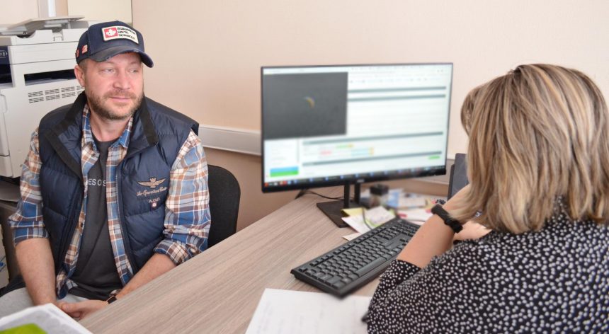 25 апреля в Липецке проведут приём выходного дня по земельным и имущественным вопросам