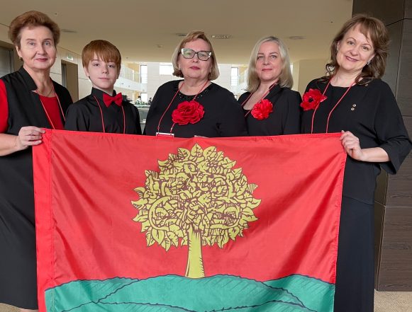 За грант от 500 тысяч до 1 миллиона рублей борется гимназия № 12 из Липецка