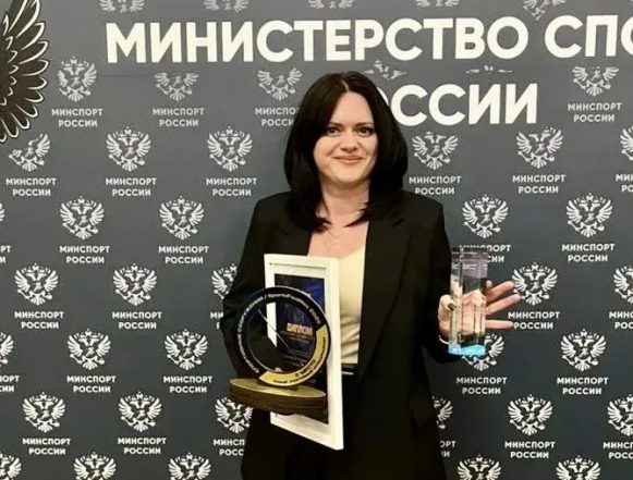 Липецк назвали «Самым спортивным городом» в стране