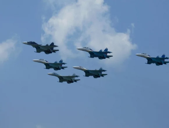 Авиаполк "Соколы" Липецкому авиаполку «Соколы» присвоили почётное наименование «гвардейский»