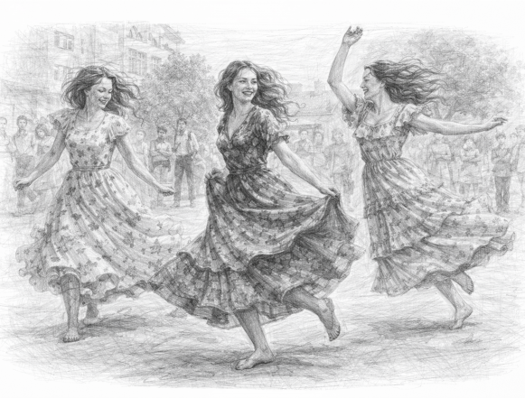 Две Доминики