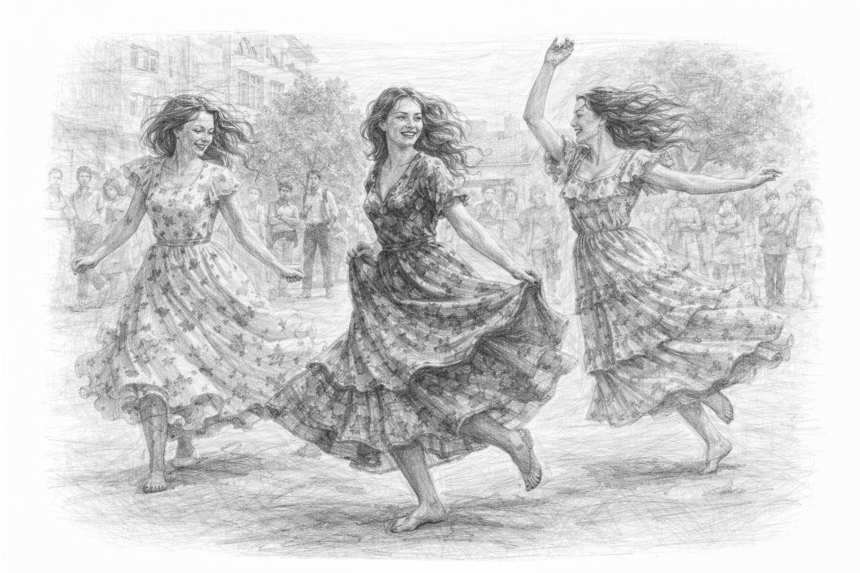 Две Доминики