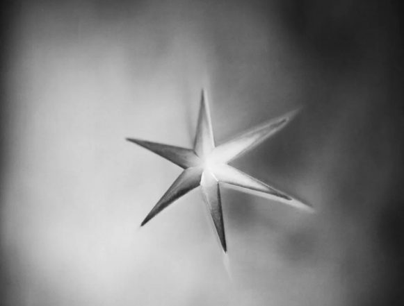 иллюстрация Зачем падают звёзды