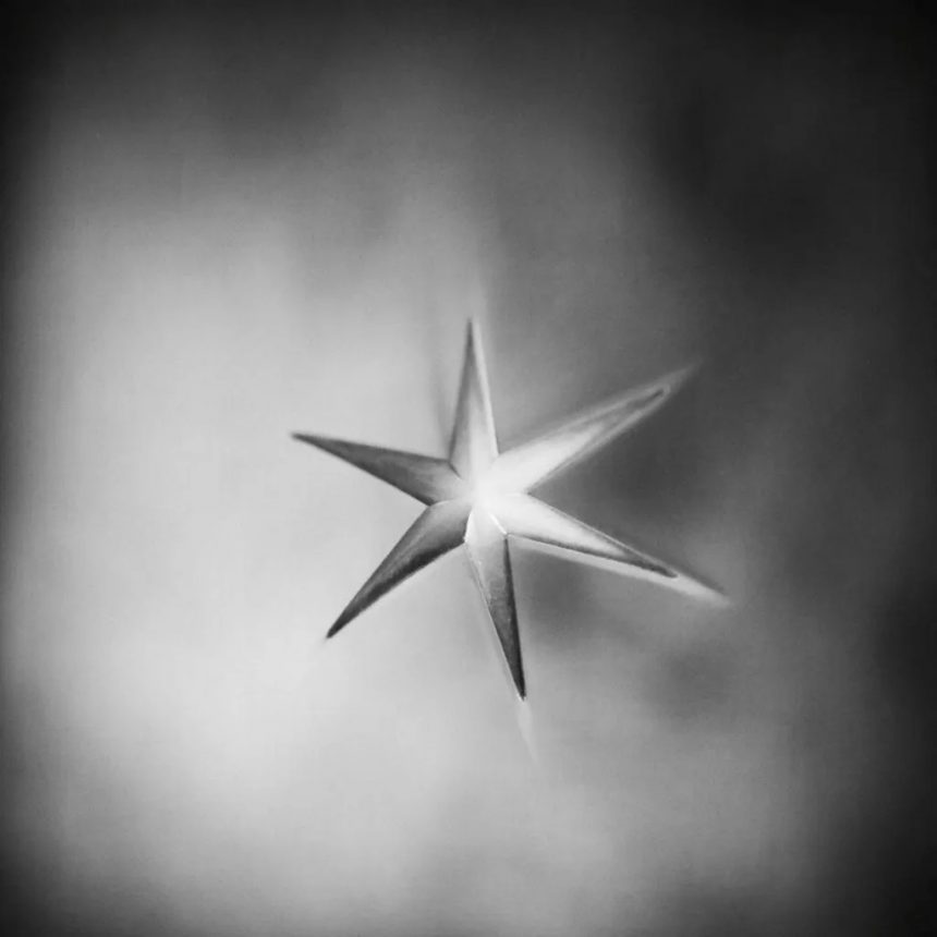 Зачем падают звёзды