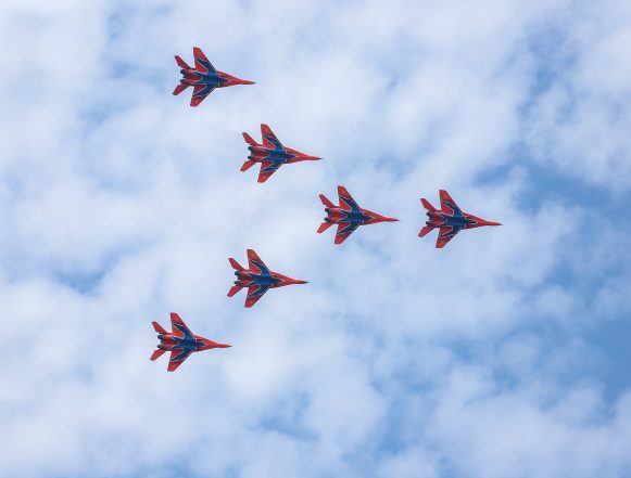 № 14 (586) 14 апреля 2026 года