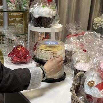 Новый закон об обязательной маркировке едва не устроил кондитерам в Липецке «несладкую жизнь»