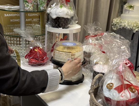 Новый закон об обязательной маркировке едва не устроил кондитерам в Липецке «несладкую жизнь»