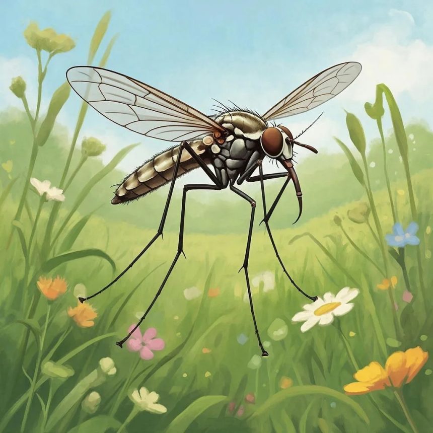 Мышиный вирус