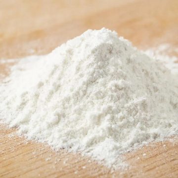 В Липецке началось строительство крахмального завода