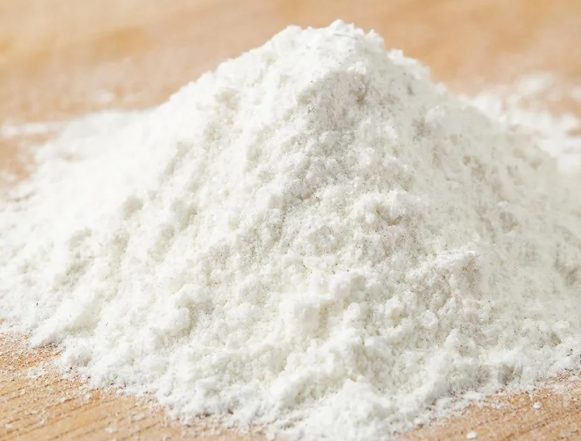 В Липецке началось строительство крахмального завода