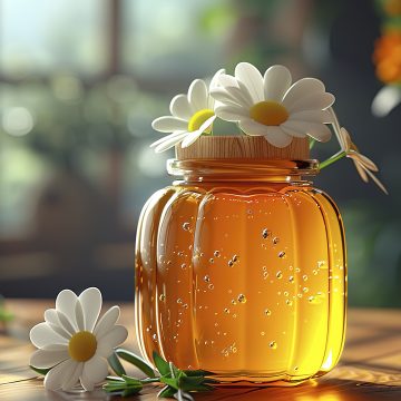 Неправильный мёд