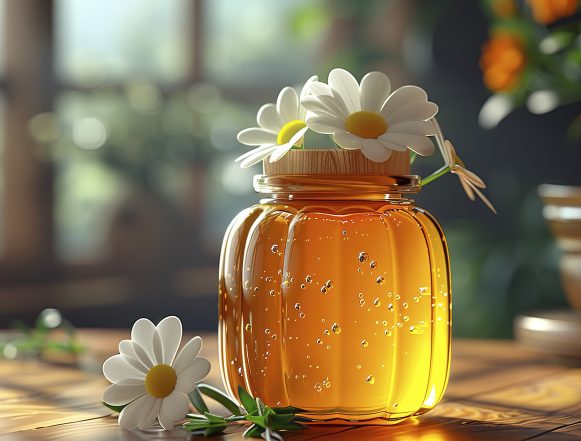 мед Неправильный мёд