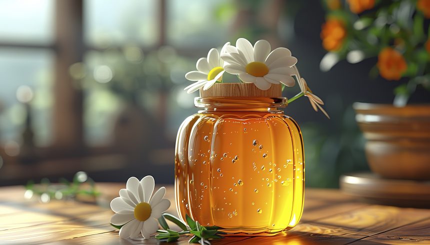 мед Неправильный мёд