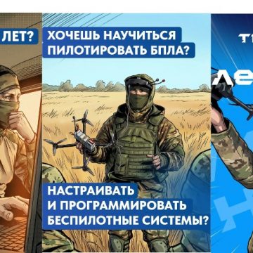 «Рубикон» в Липецке набирает мужчин до 45 лет