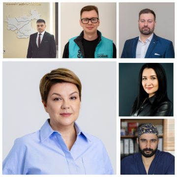 горсовет Новости горсовета