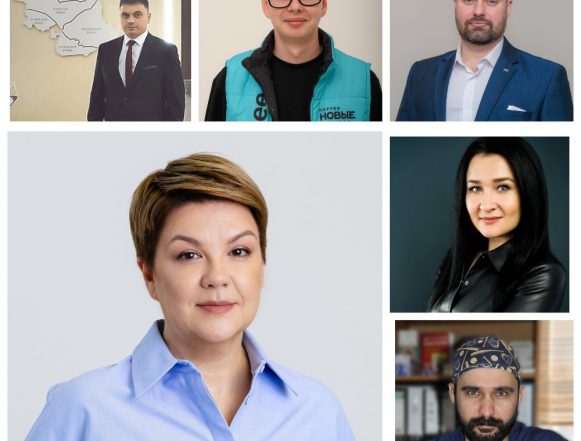 горсовет Новости горсовета