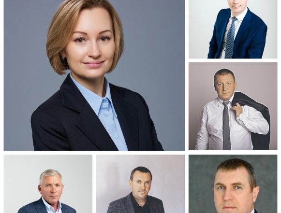 Новости горсовета