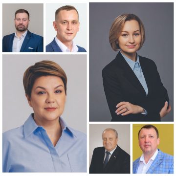 Депутаты Липецка не сидят без дела: главное за прошедшую неделю в этом материале
