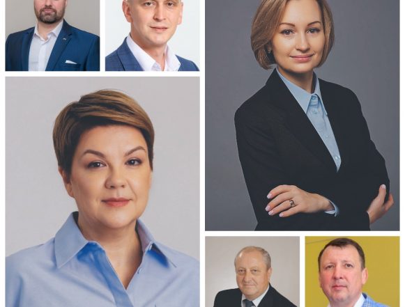 горсовет Депутаты Липецка не сидят без дела: главное за прошедшую неделю в этом материале