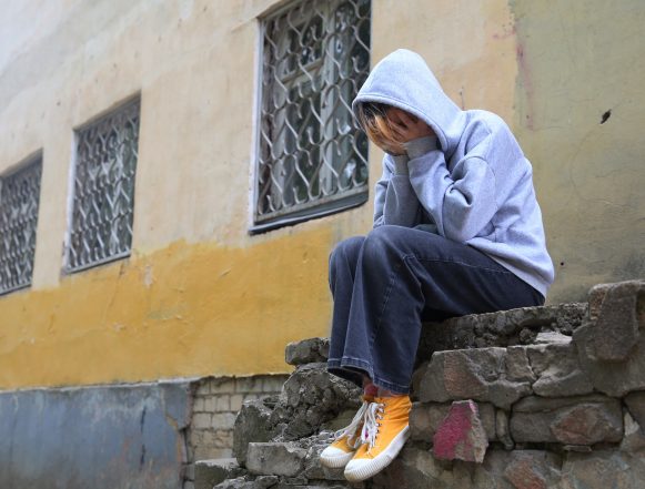 «Сообщить, где торгуют смертью» призывают липчан с 20 апреля по 1 мая