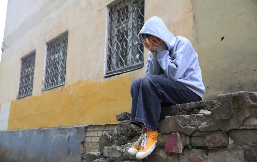 «Сообщить, где торгуют смертью» призывают липчан с 20 апреля по 1 мая