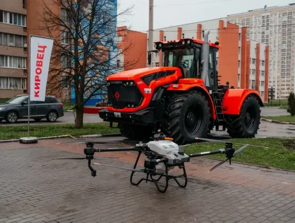 Агроинженерный институт появится в Липецке