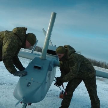 Мужчины до 45 лет в Липецке могут стать операторами БПЛА и получить 2,5 млн рублей